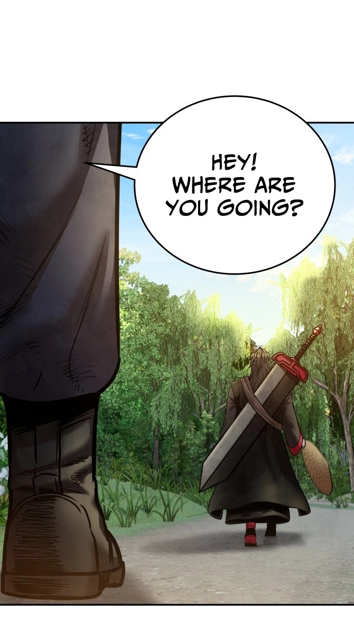 Read Gunman chapter 62 image 53 on Lezhin