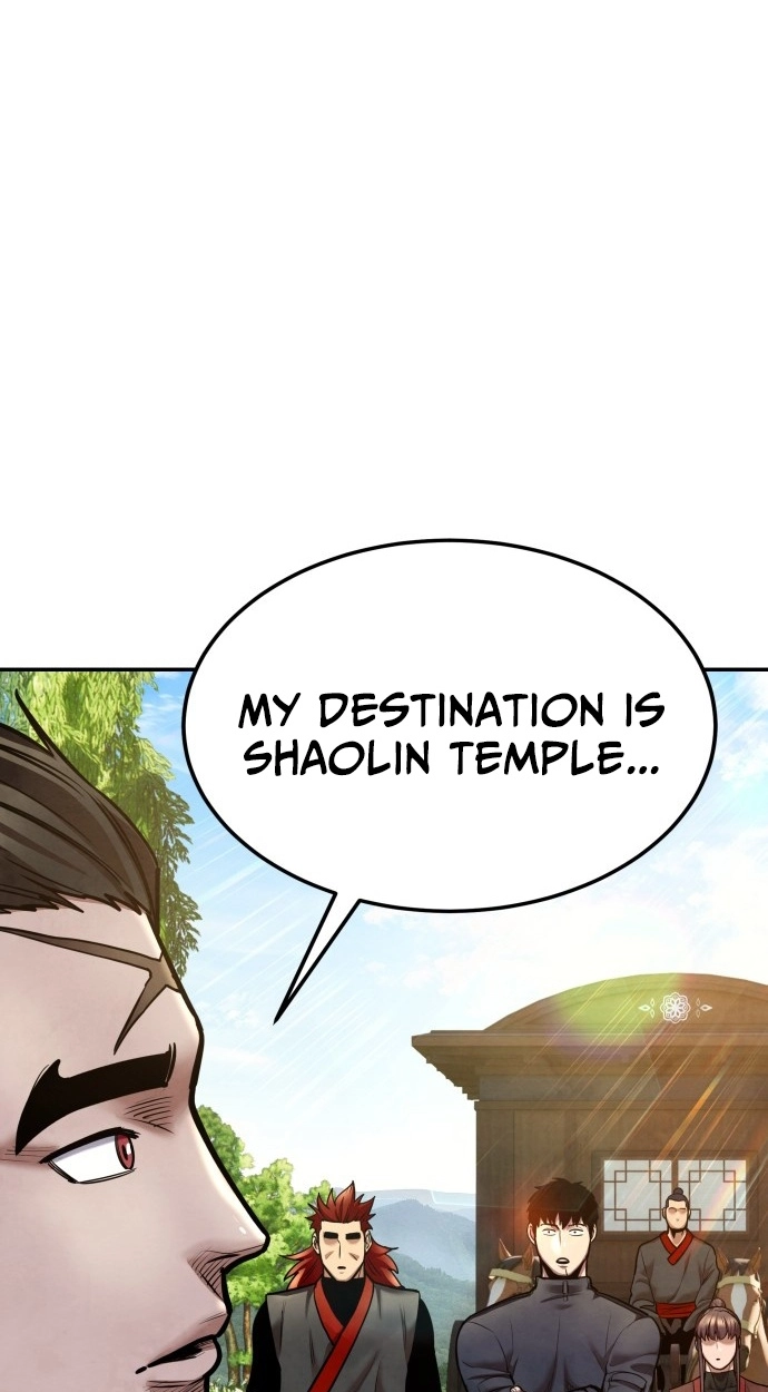 Read Gunman chapter 62 image 54 on Lezhin
