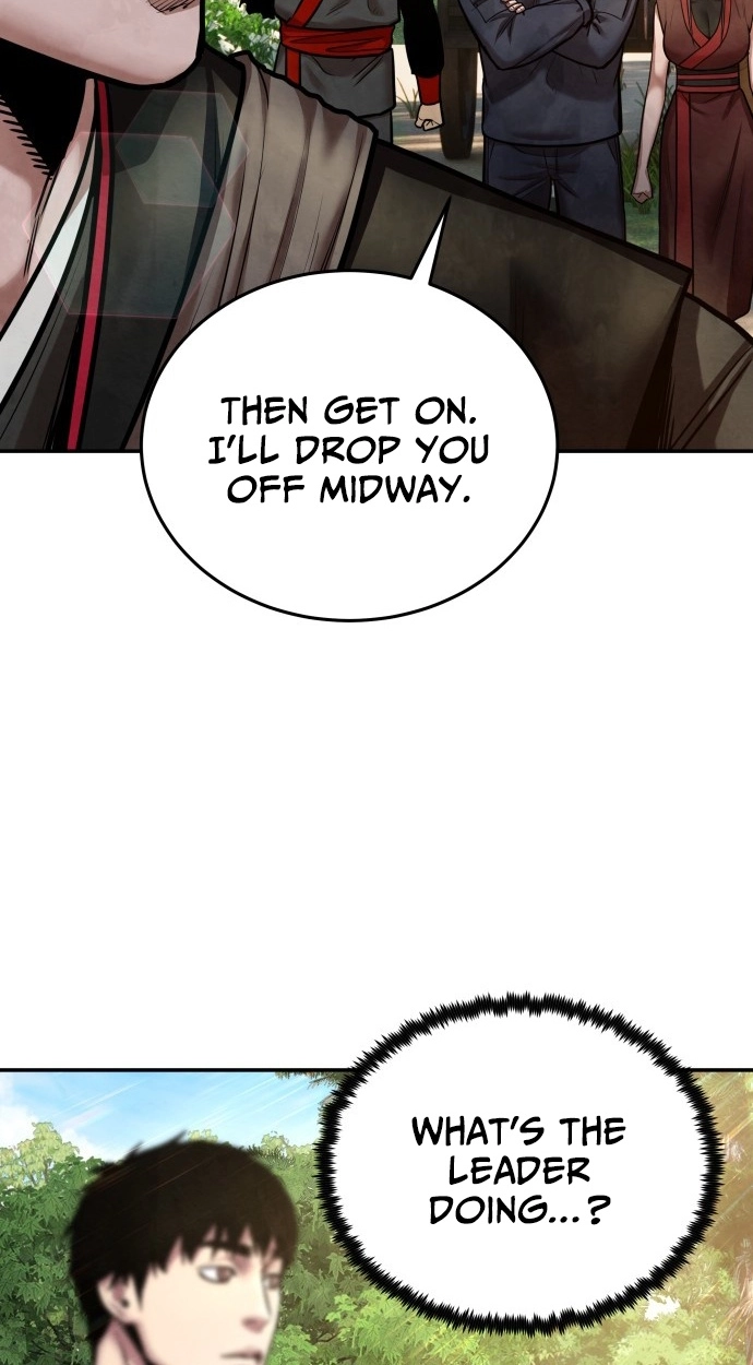 Read Gunman chapter 62 image 55 on Lezhin
