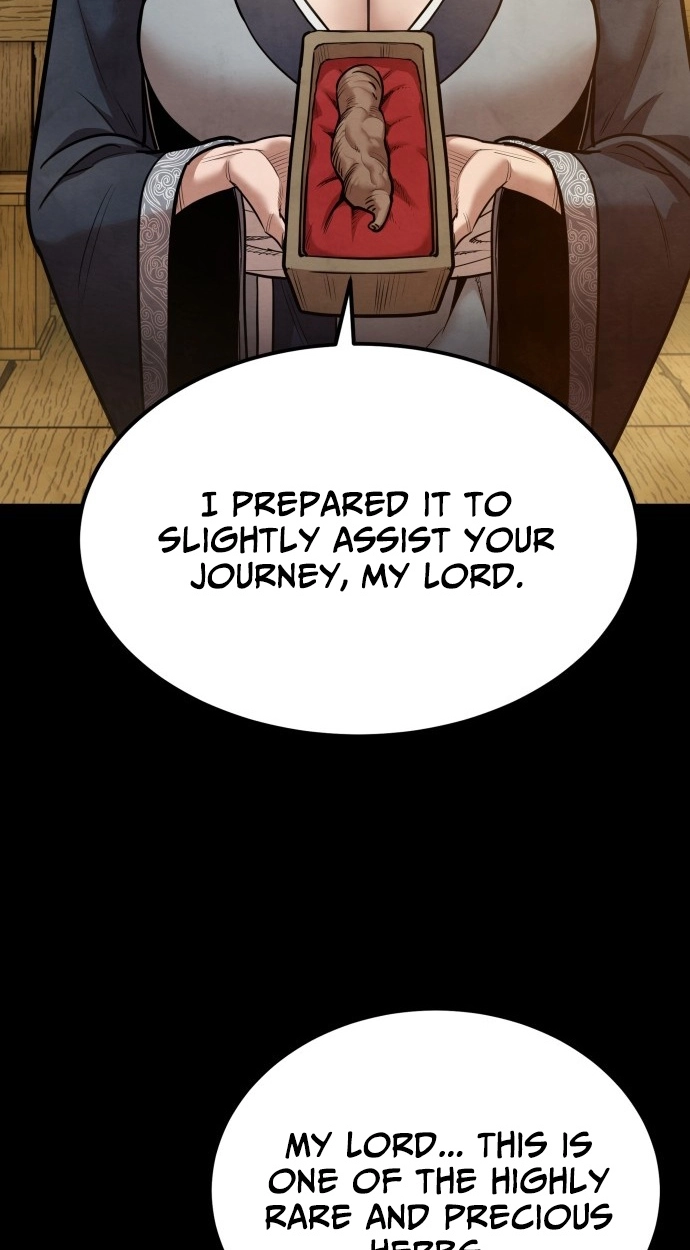 Read Gunman chapter 62 image 6 on Lezhin