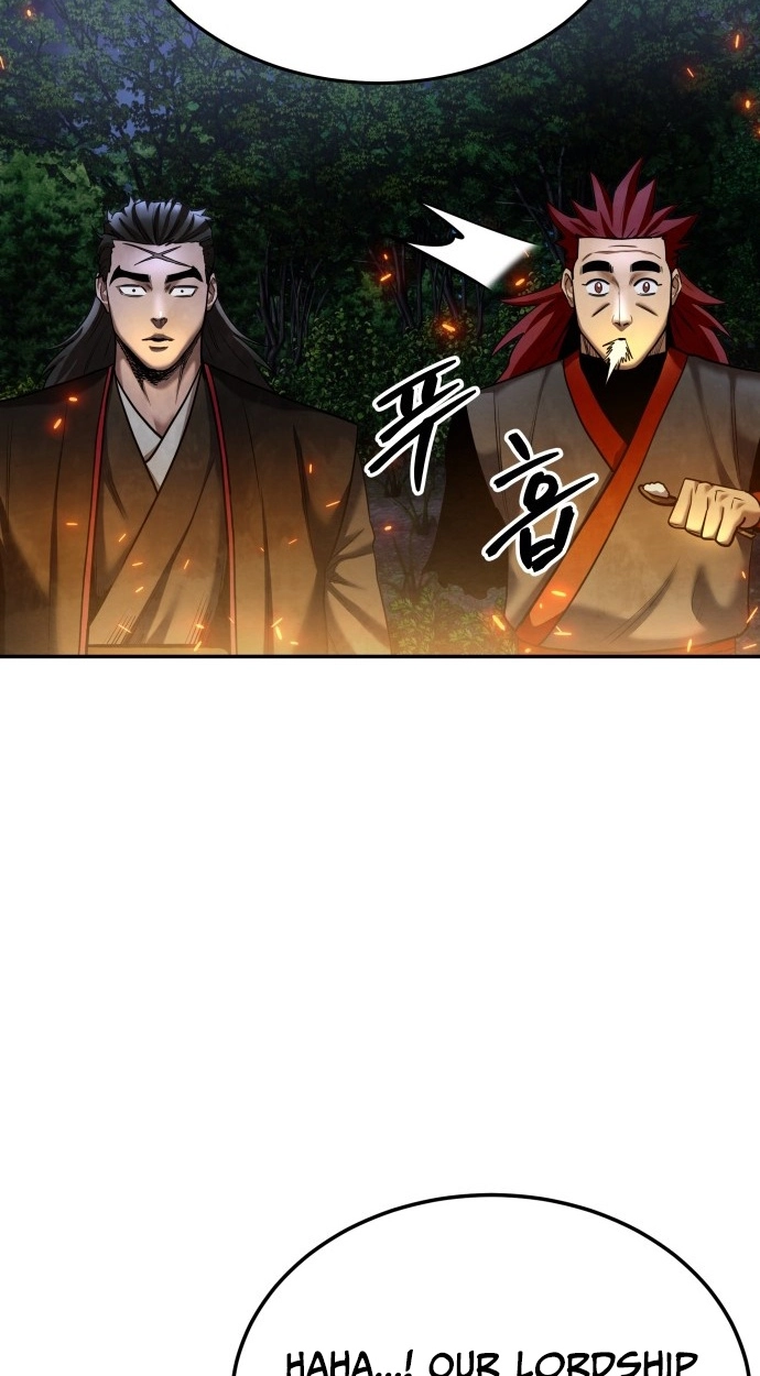 Read Gunman chapter 62 image 67 on Lezhin