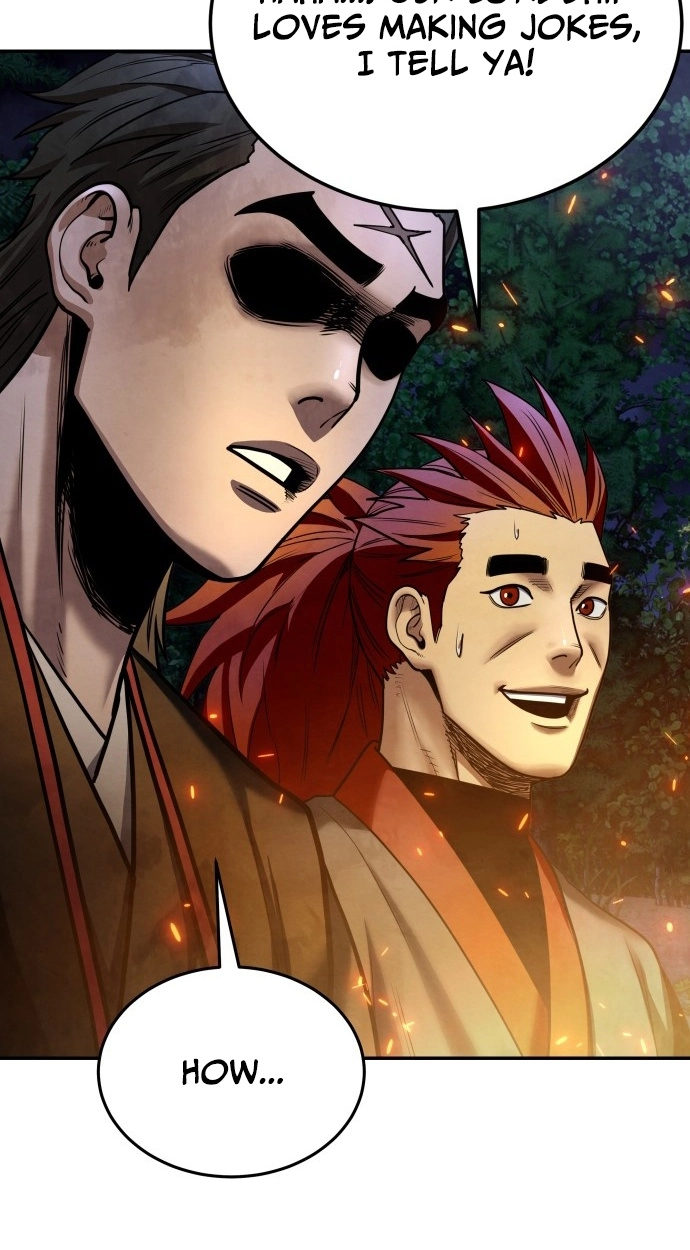 Read Gunman chapter 62 image 68 on Lezhin