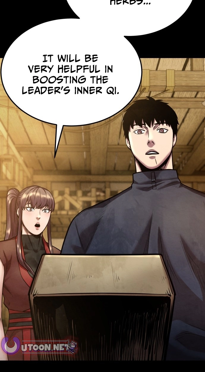 Read Gunman chapter 62 image 7 on Lezhin