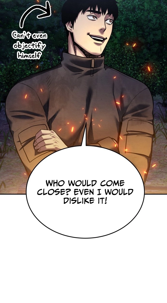 Read Gunman chapter 62 image 71 on Lezhin