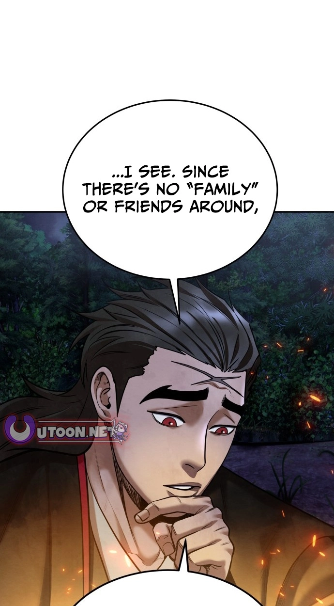 Read Gunman chapter 62 image 72 on Lezhin