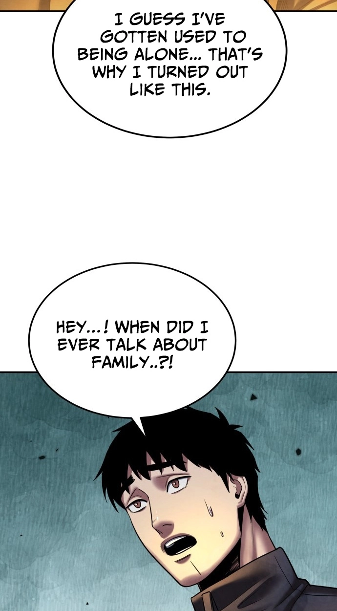 Read Gunman chapter 62 image 73 on Lezhin