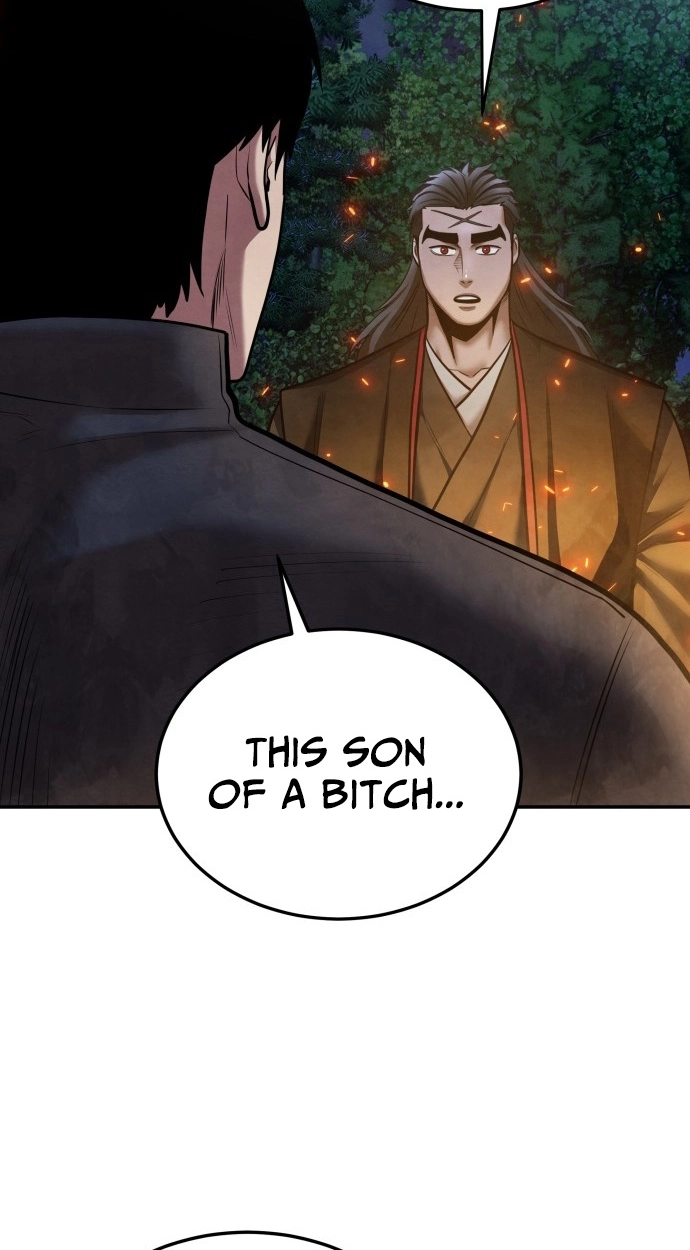 Read Gunman chapter 62 image 75 on Lezhin