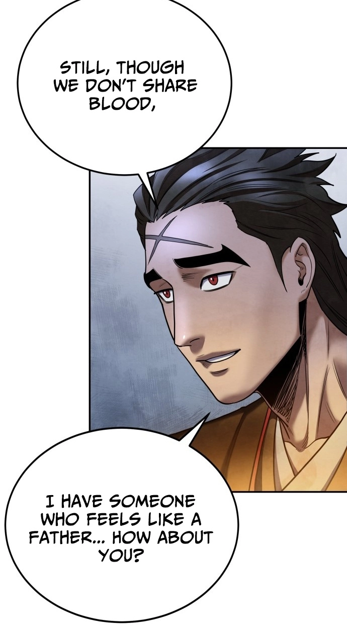 Read Gunman chapter 62 image 76 on Lezhin
