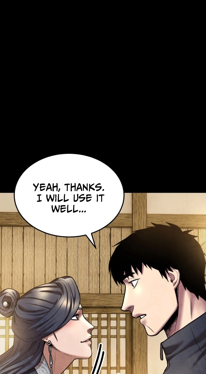 Read Gunman chapter 62 image 8 on Lezhin
