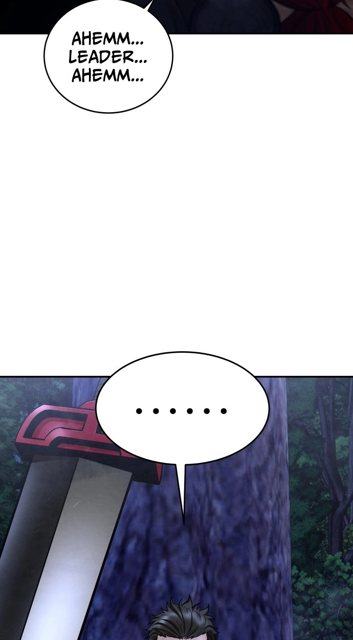 Read Gunman chapter 62 image 84 on Lezhin