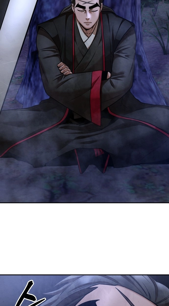 Read Gunman chapter 62 image 85 on Lezhin