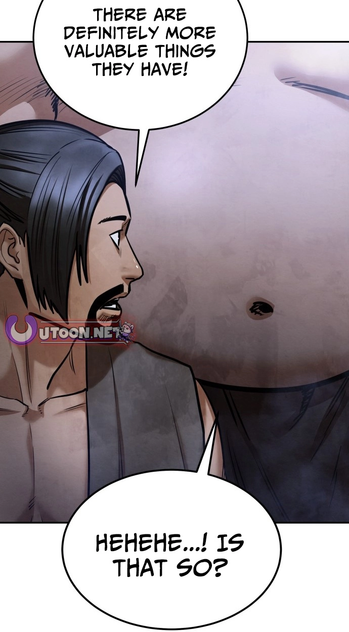 Read Gunman chapter 62 image 88 on Lezhin