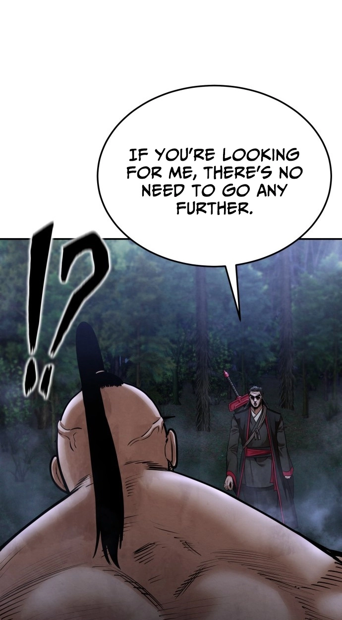 Read Gunman chapter 62 image 91 on Lezhin