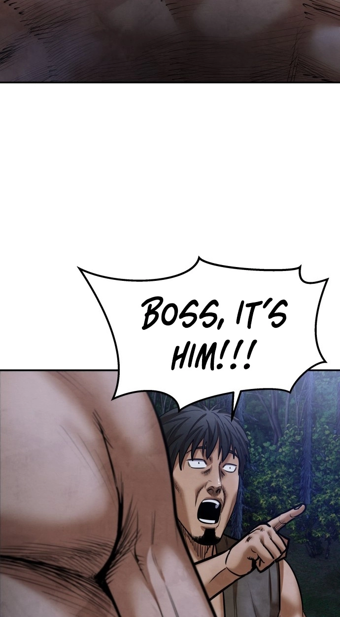 Read Gunman chapter 62 image 92 on Lezhin