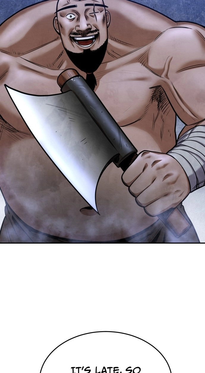 Read Gunman chapter 62 image 94 on Lezhin