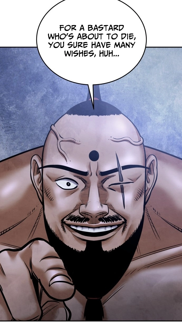 Read Gunman chapter 62 image 96 on Lezhin