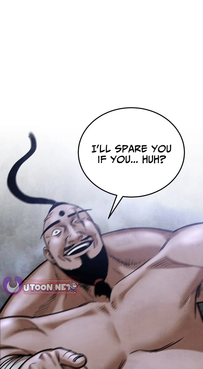 Read Gunman chapter 62 image 97 on Lezhin