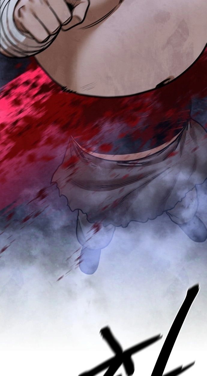 Read Gunman chapter 62 image 98 on Lezhin