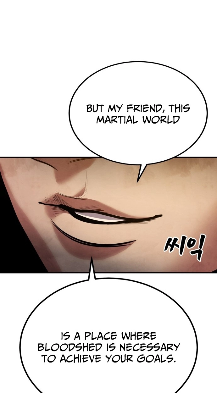 Read Gunman chapter 63 image 100 on Lezhin