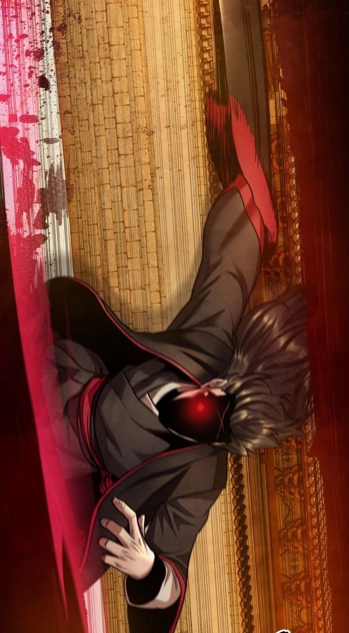 Read Gunman chapter 63 image 102 on Lezhin