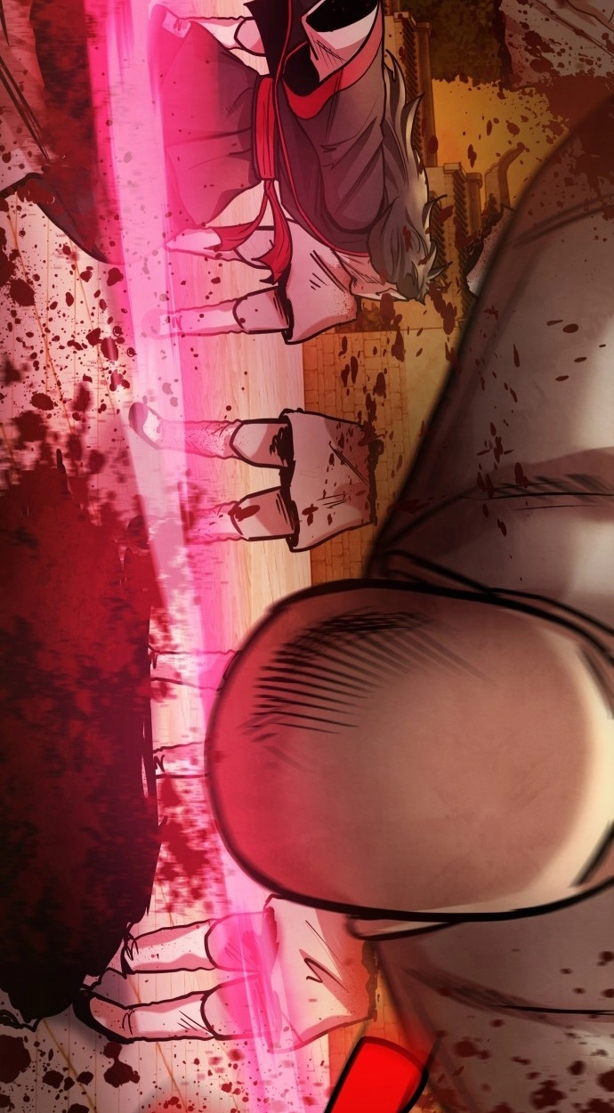 Read Gunman chapter 63 image 106 on Lezhin
