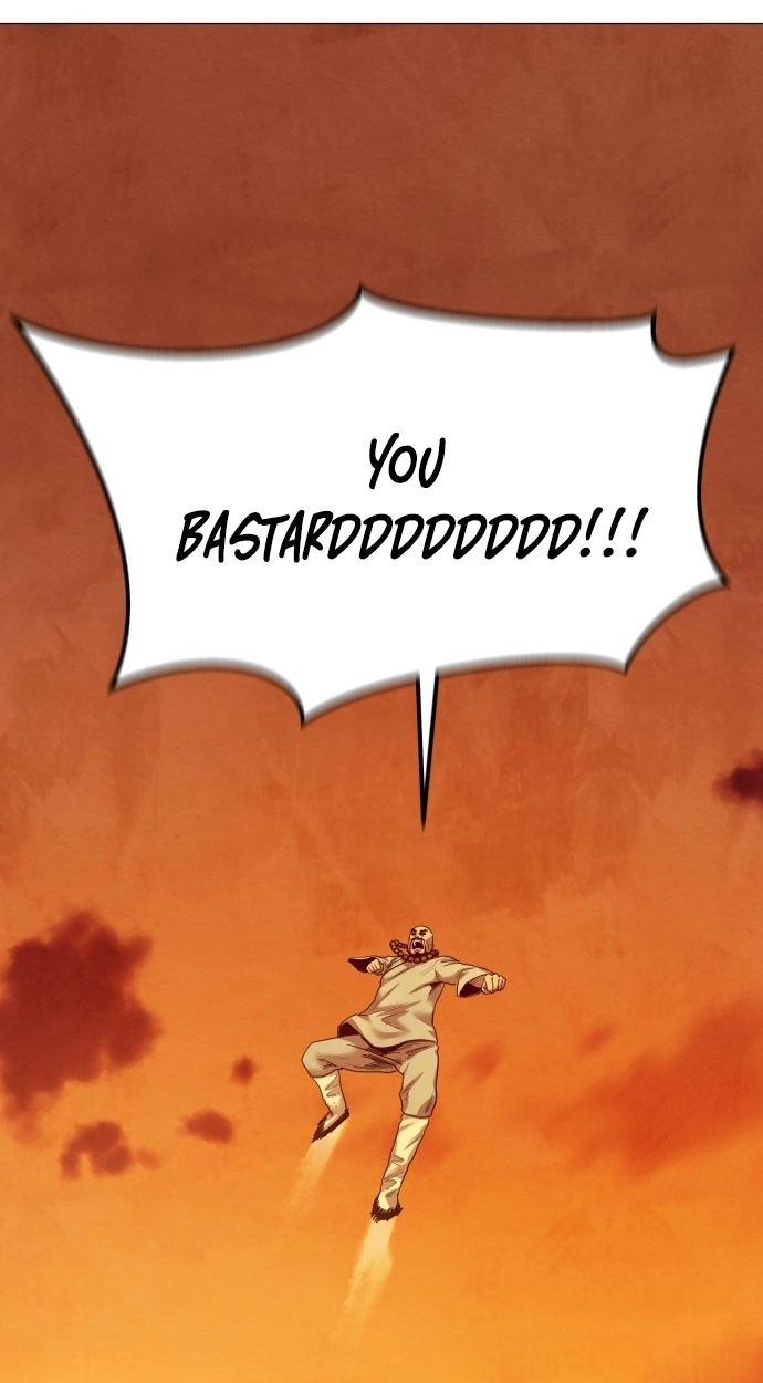 Read Gunman chapter 63 image 108 on Lezhin