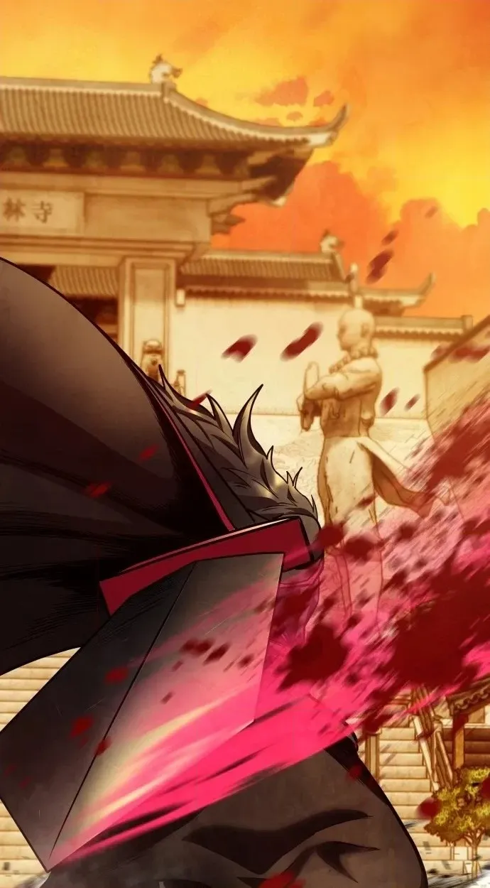 Read Gunman chapter 63 image 109 on Lezhin