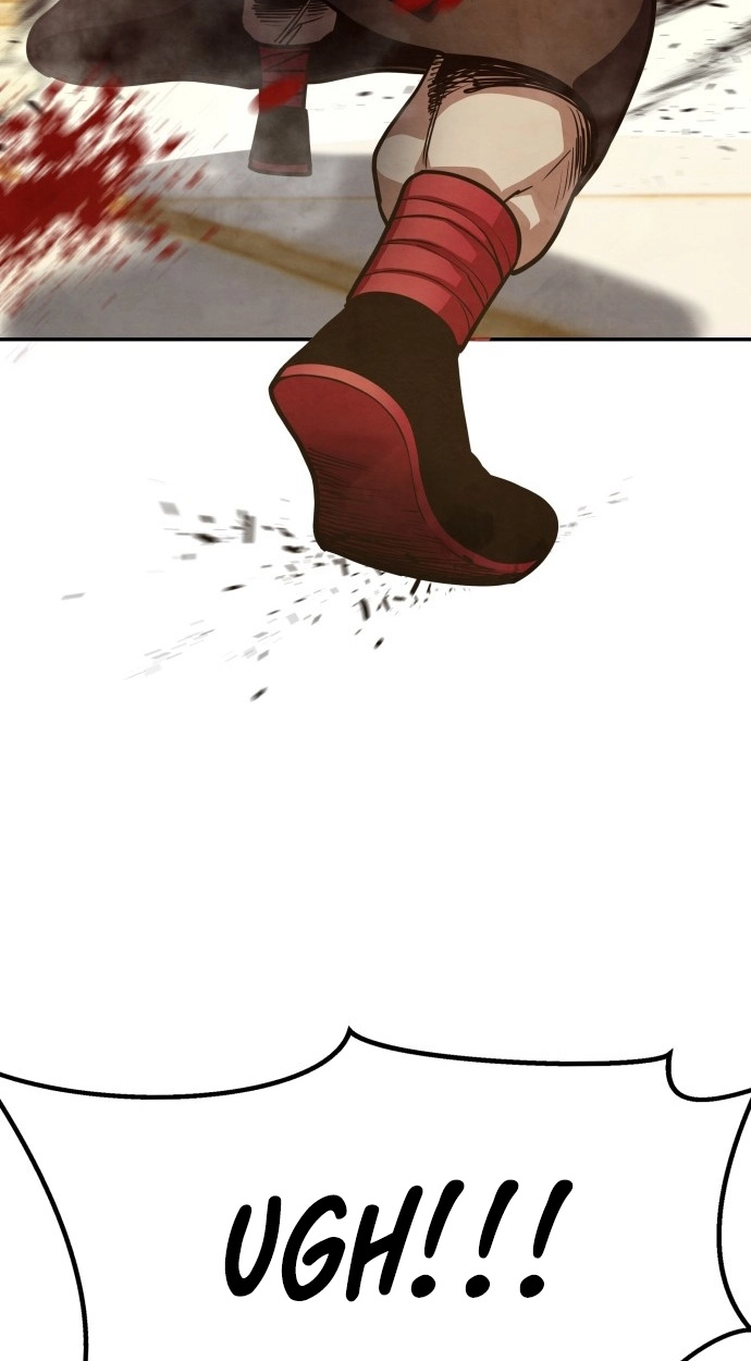 Read Gunman chapter 63 image 110 on Lezhin