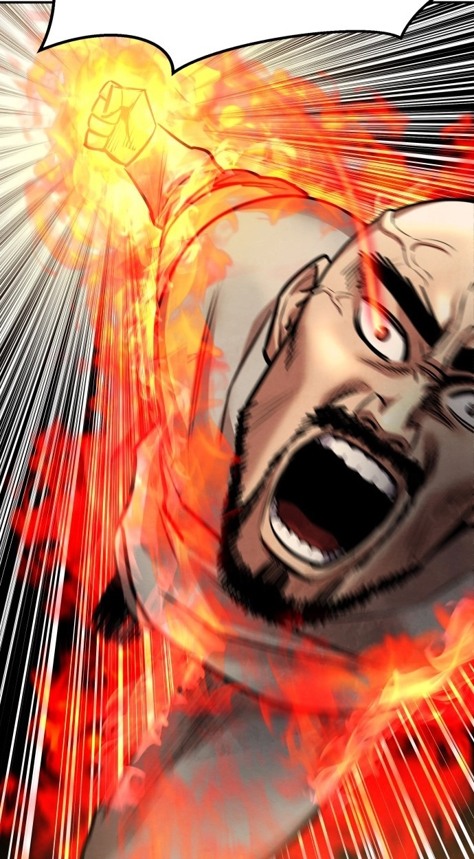 Read Gunman chapter 63 image 111 on Lezhin