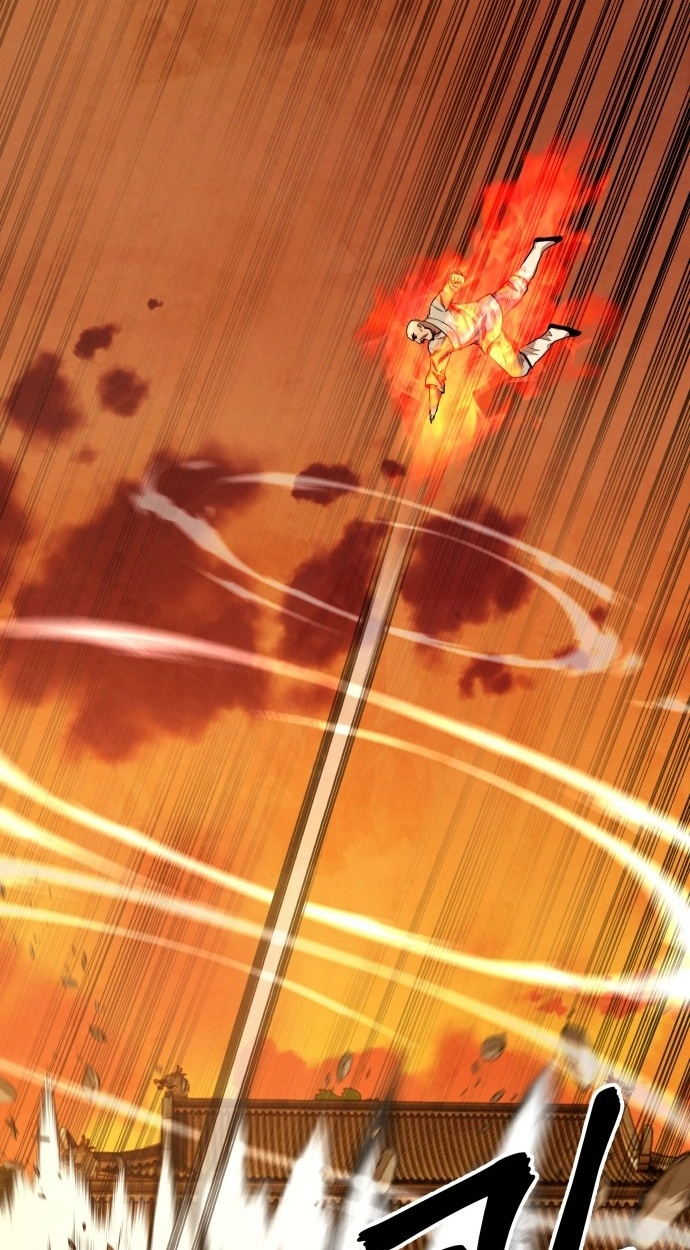 Read Gunman chapter 63 image 113 on Lezhin