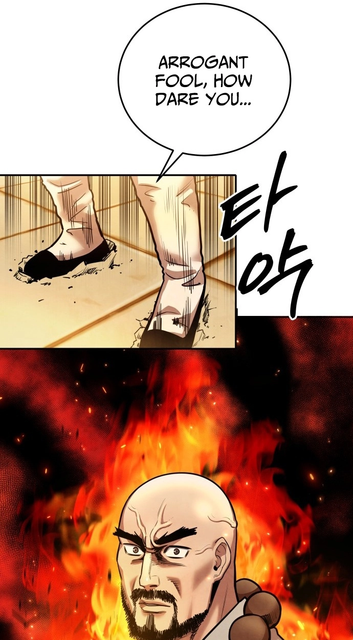 Read Gunman chapter 63 image 115 on Lezhin