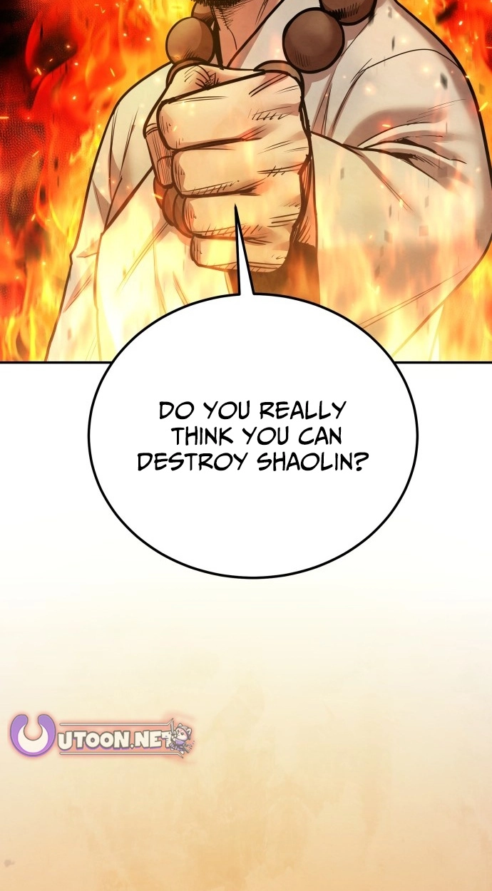 Read Gunman chapter 63 image 116 on Lezhin
