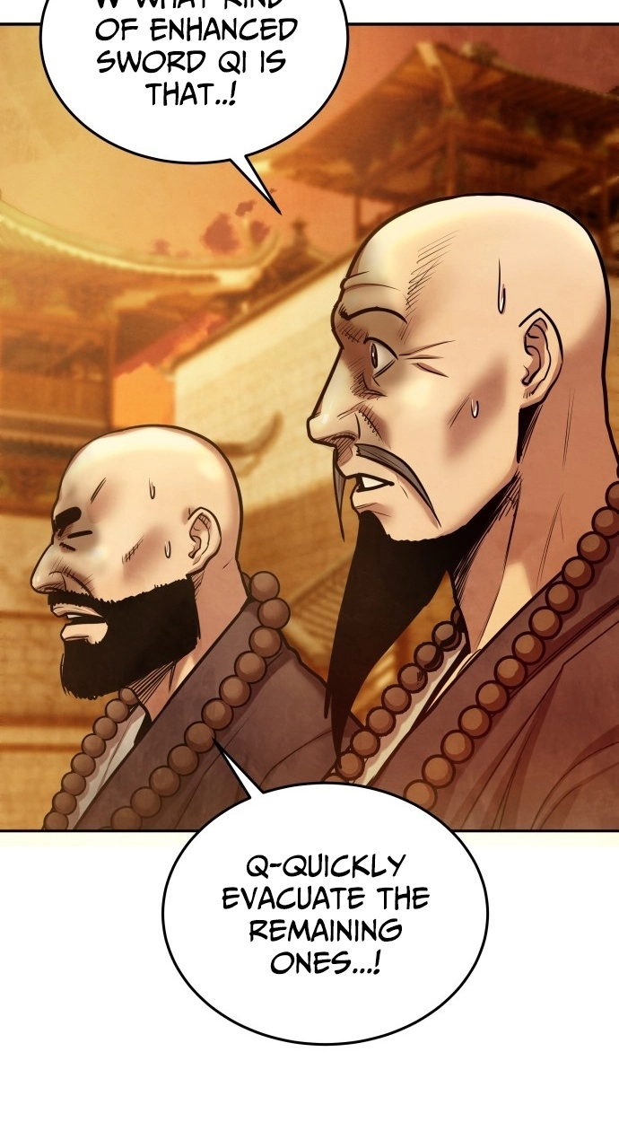 Read Gunman chapter 63 image 120 on Lezhin