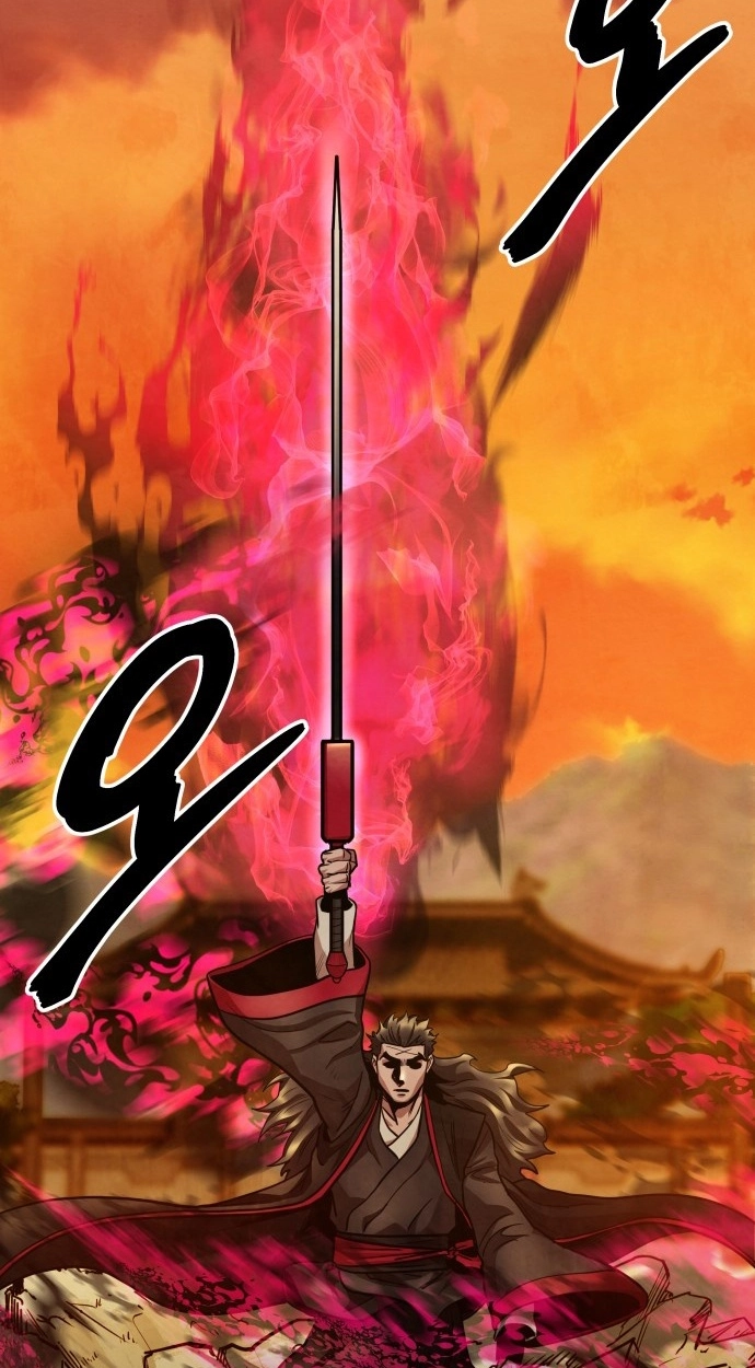 Read Gunman chapter 63 image 122 on Lezhin