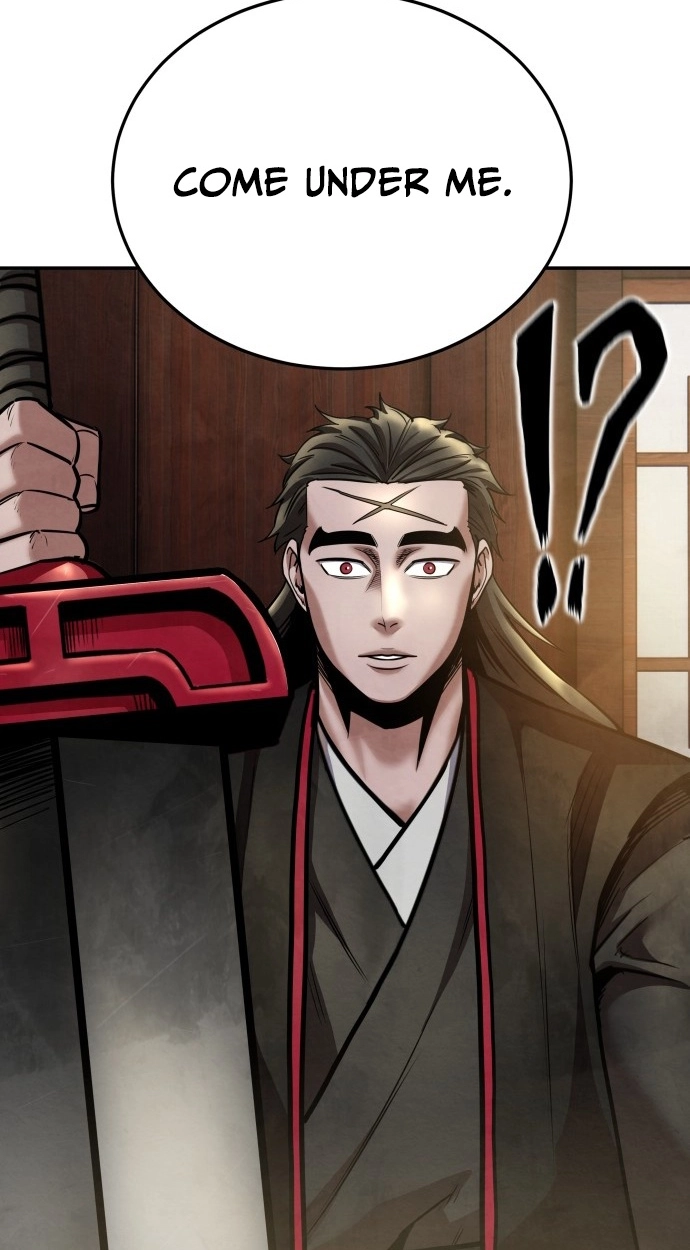 Read Gunman chapter 63 image 13 on Lezhin