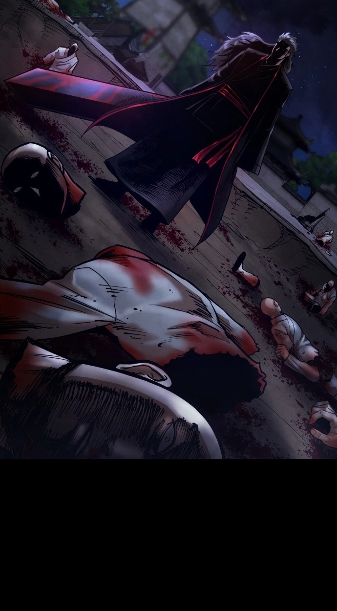 Read Gunman chapter 63 image 138 on Lezhin