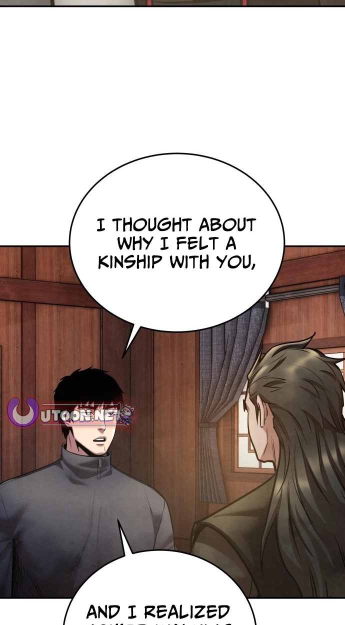 Read Gunman chapter 63 image 14 on Lezhin