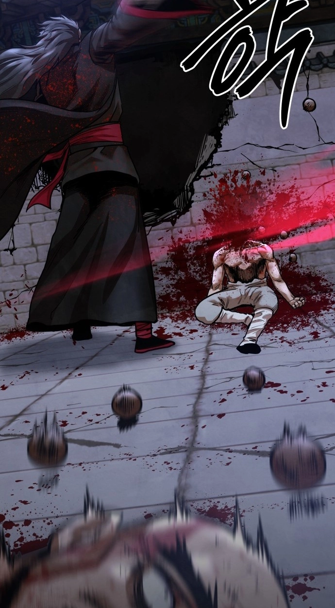 Read Gunman chapter 63 image 144 on Lezhin