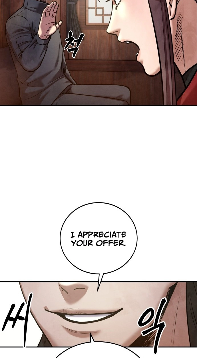 Read Gunman chapter 63 image 18 on Lezhin