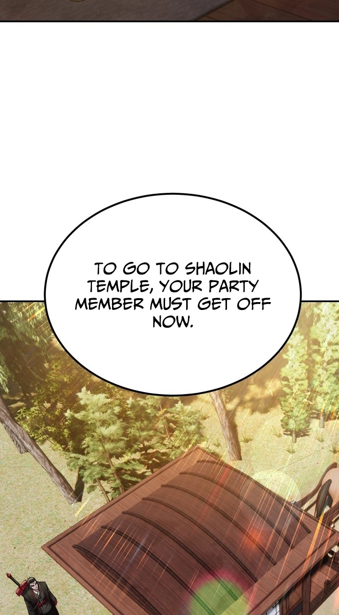 Read Gunman chapter 63 image 22 on Lezhin