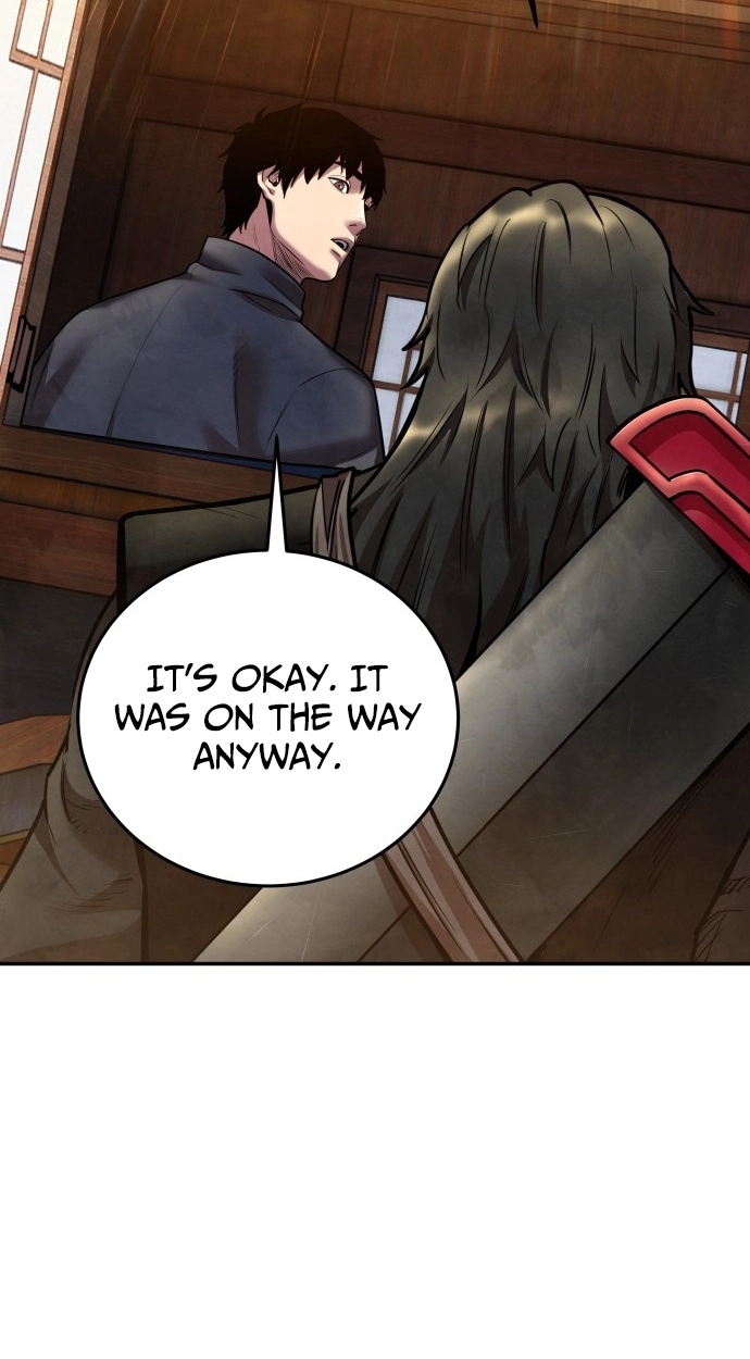 Read Gunman chapter 63 image 24 on Lezhin