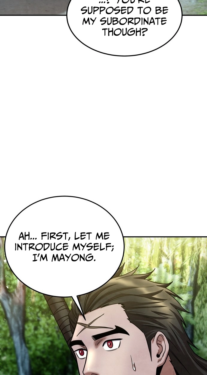 Read Gunman chapter 63 image 32 on Lezhin