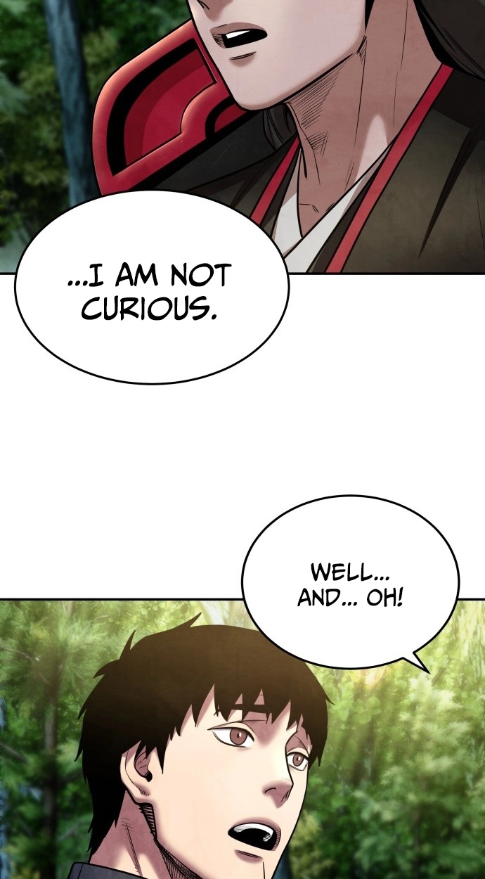 Read Gunman chapter 63 image 33 on Lezhin