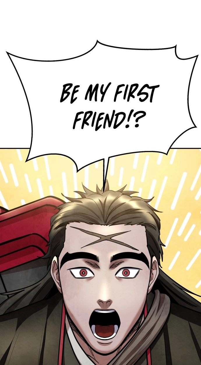 Read Gunman chapter 63 image 35 on Lezhin