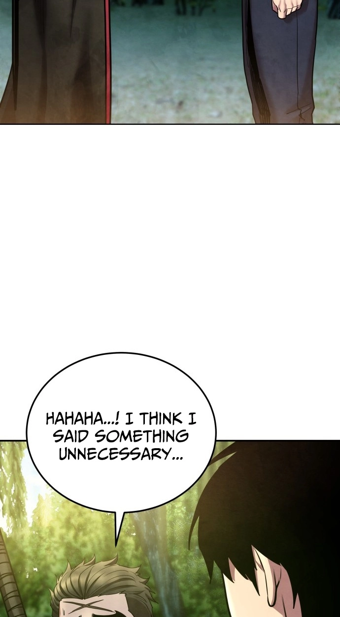 Read Gunman chapter 63 image 40 on Lezhin