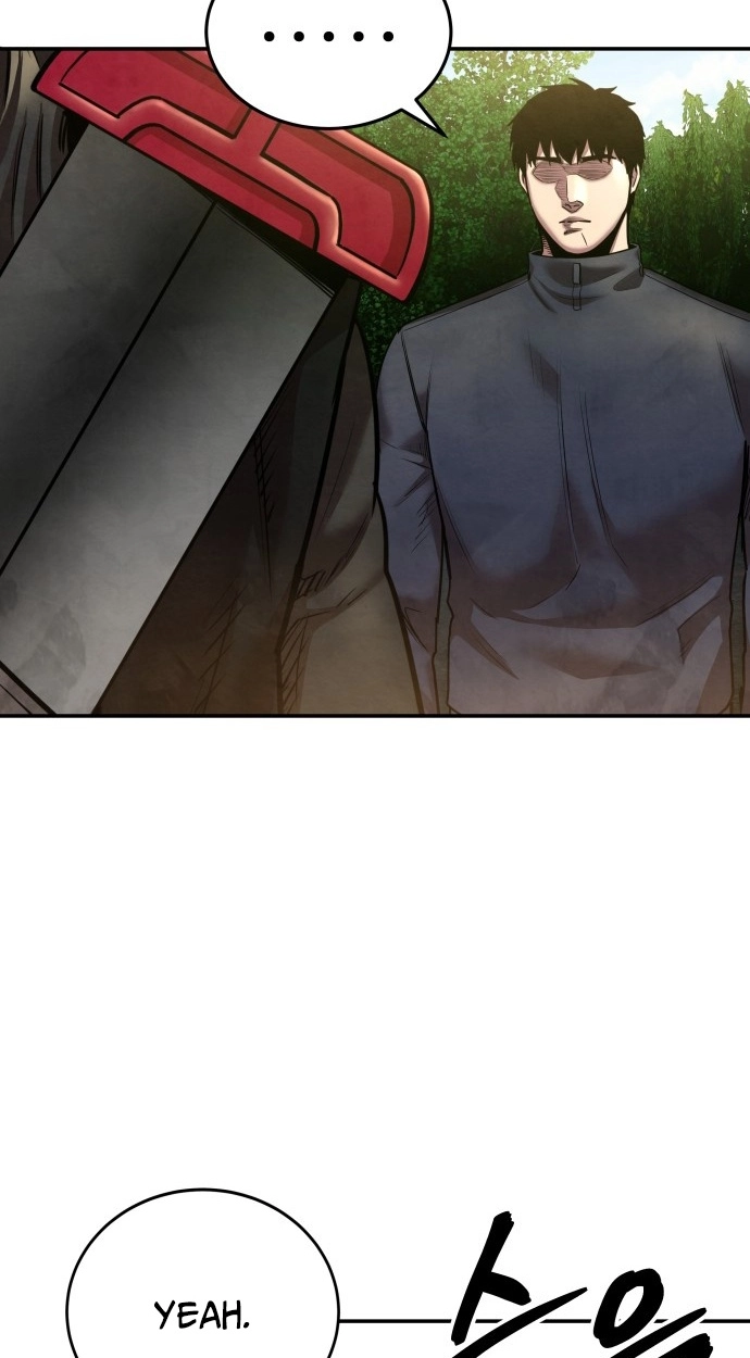 Read Gunman chapter 63 image 42 on Lezhin