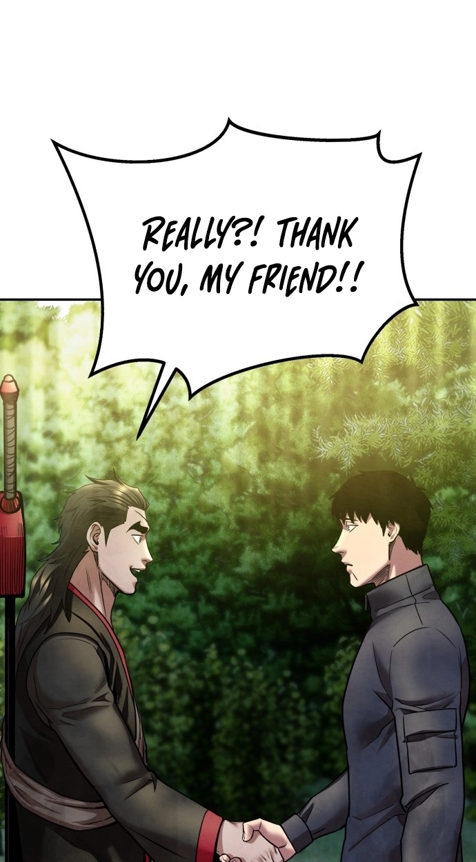 Read Gunman chapter 63 image 46 on Lezhin