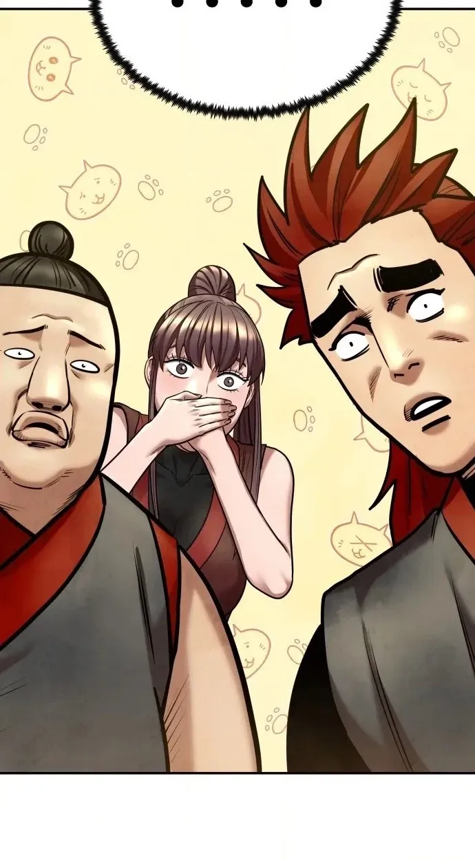 Read Gunman chapter 63 image 49 on Lezhin
