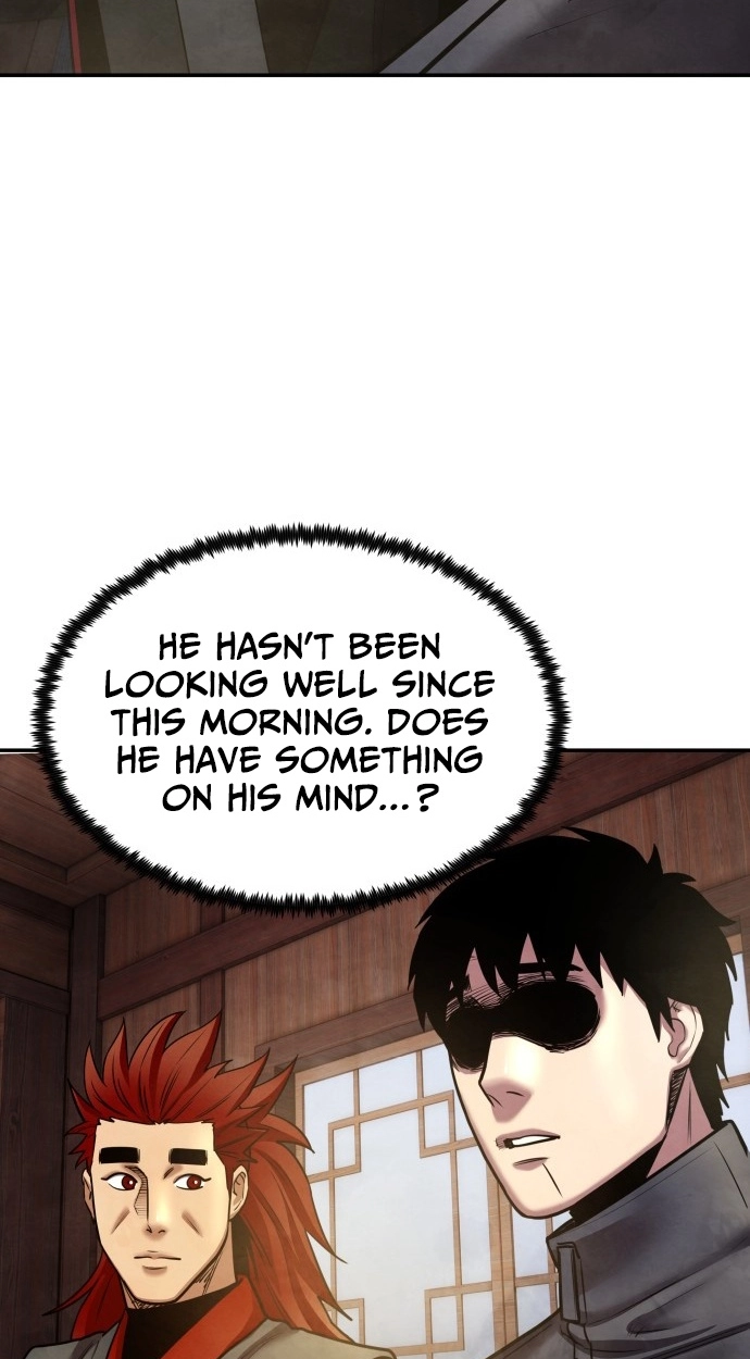 Read Gunman chapter 63 image 5 on Lezhin