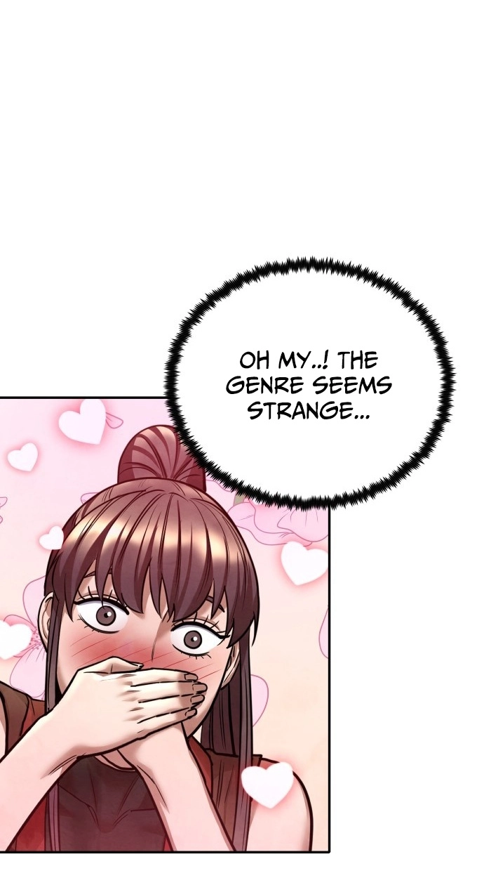 Read Gunman chapter 63 image 50 on Lezhin